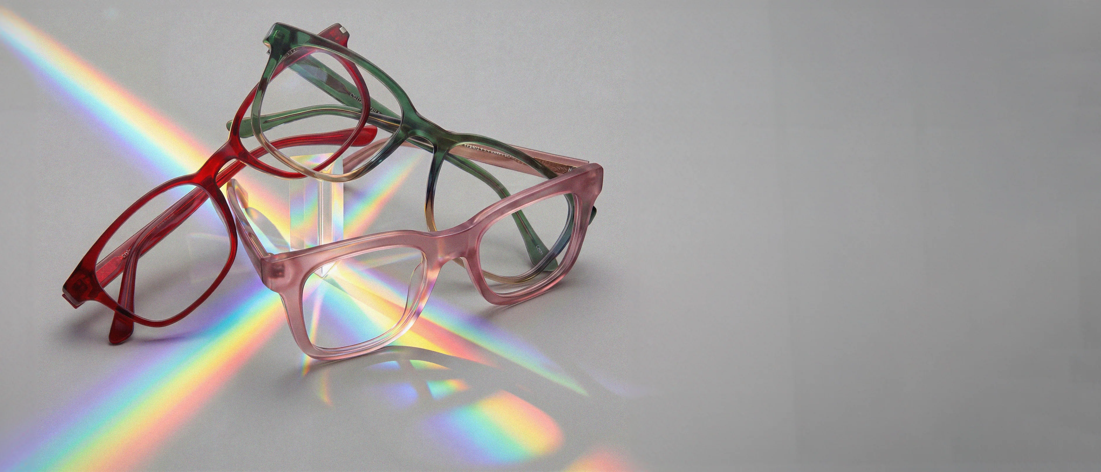 Smarter Vision for Modern Life